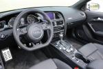 Audi RS5 Cabriolet 2013 года (NA)